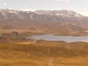 Views from the bus as we drove across the 3500 meter AltiPlano region on our way to Lake Titicaca.